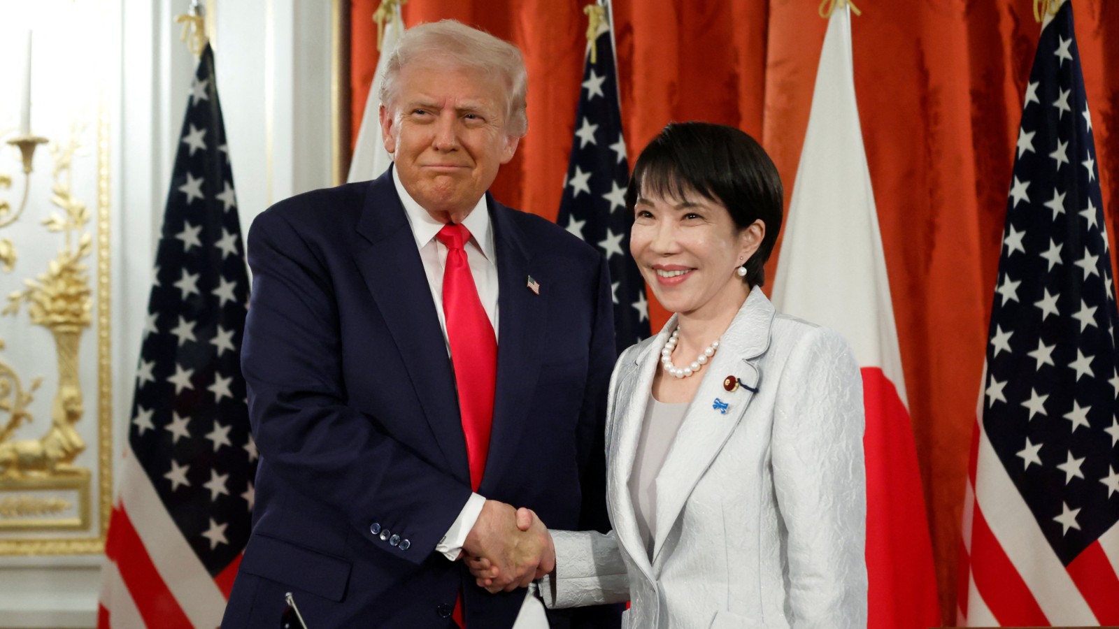 再次談及台灣!川普宣布「很快會做決定」:我和習近平關係很好...