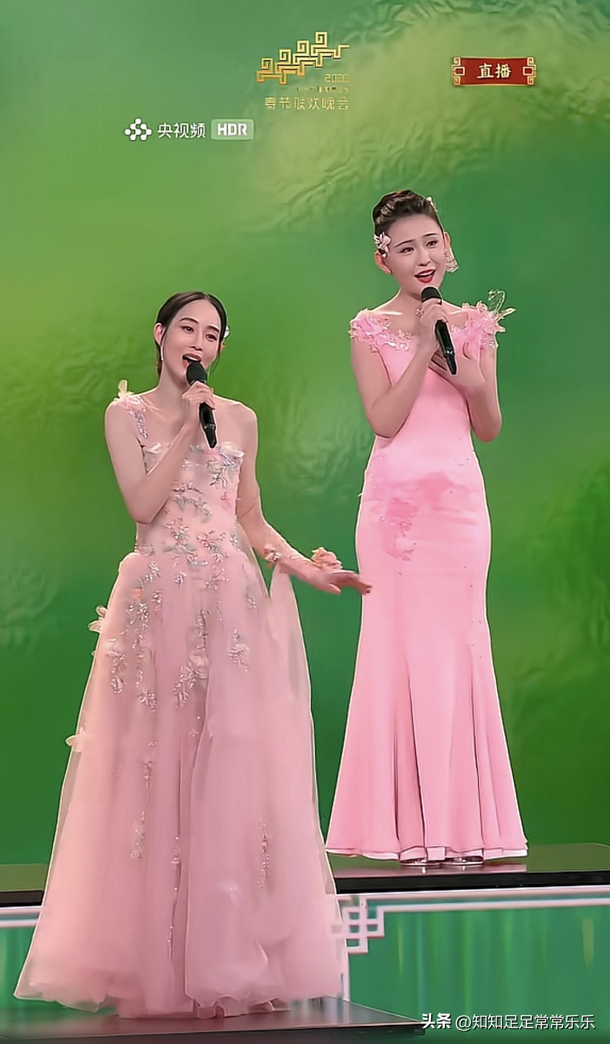 登上中國舞台！台灣大咖女星淚喊「家的味道像空氣」　網怒轟：「是人民幣太香...」