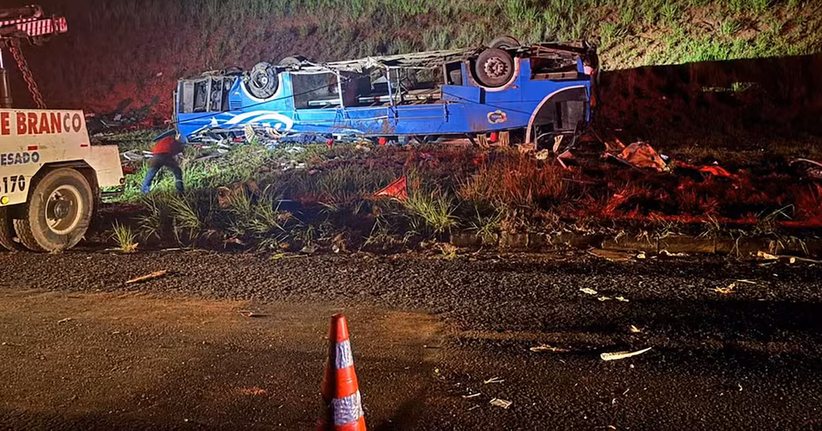 驚傳悲劇！警消緊急救援「至少6人慘死」