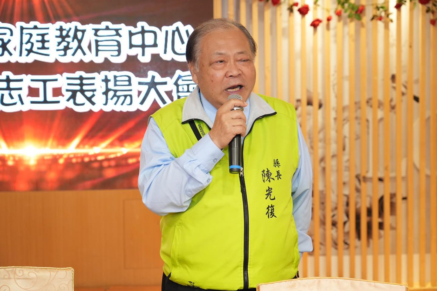 快訊/民進黨大咖「重摔昏迷搶救」!賴清德曝最新病況