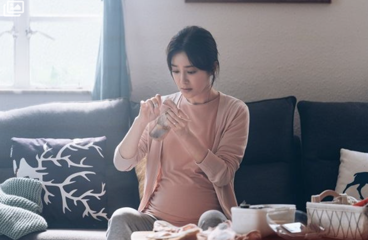 已經結紮了!人妻又懷第3胎「老公怒喊被戴綠帽」 她氣喊「如果是你的給1000萬」一驗DNA傻了