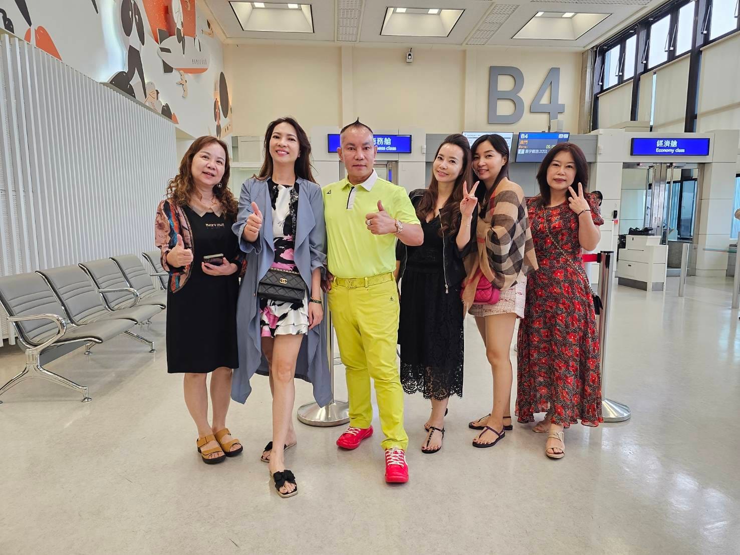 該回誰家！？竹北吊車大王擁4妻「初二回娘家怎麼辦」　霸氣「一招處理」收服所有岳父母