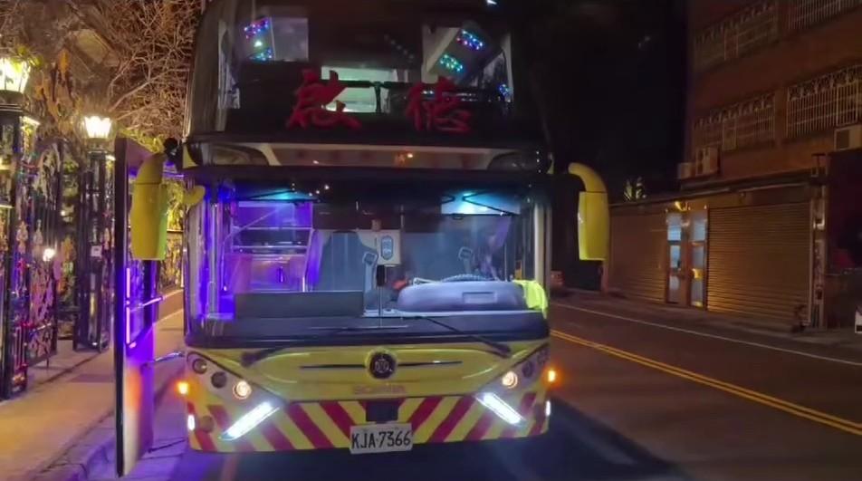 該回誰家！？竹北吊車大王擁4妻「初二回娘家怎麼辦」　霸氣「一招處理」收服所有岳父母