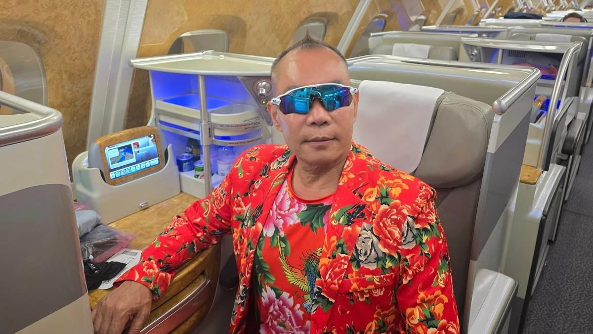 該回誰家！？竹北吊車大王擁4妻「初二回娘家怎麼辦」　霸氣「一招處理」收服所有岳父母