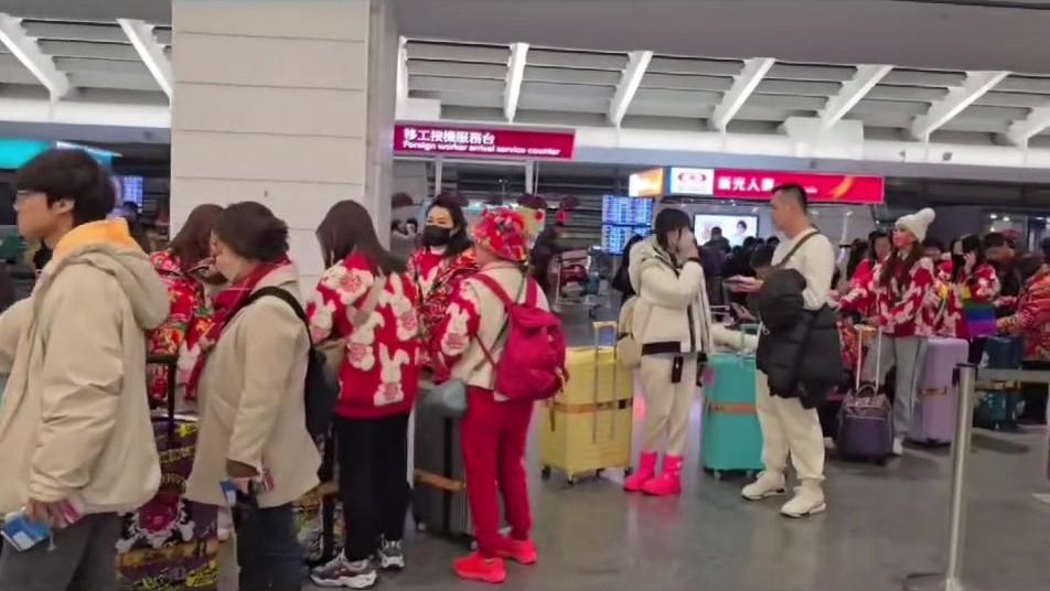 該回誰家！？竹北吊車大王擁4妻「初二回娘家怎麼辦」　霸氣「一招處理」收服所有岳父母