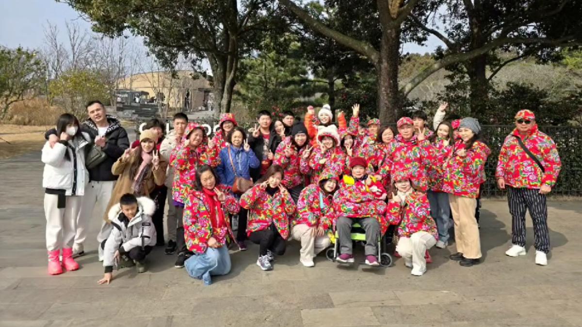 該回誰家！？竹北吊車大王擁4妻「初二回娘家怎麼辦」　霸氣「一招處理」收服所有岳父母