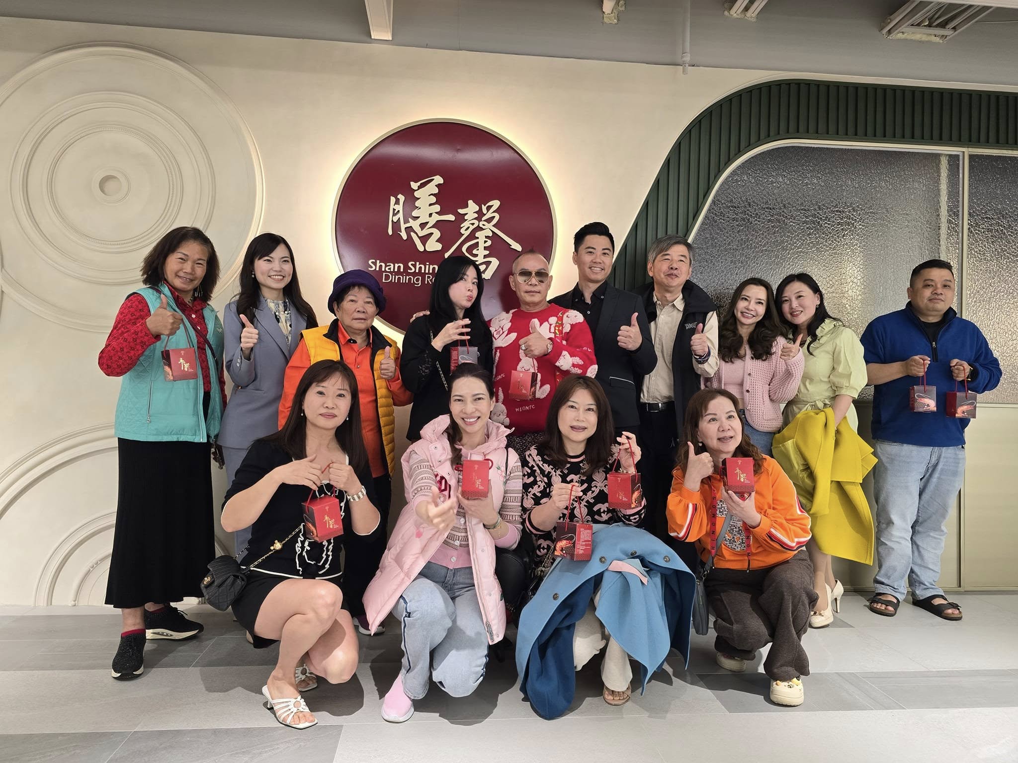 該回誰家！？竹北吊車大王擁4妻「初二回娘家怎麼辦」　霸氣「一招處理」收服所有岳父母