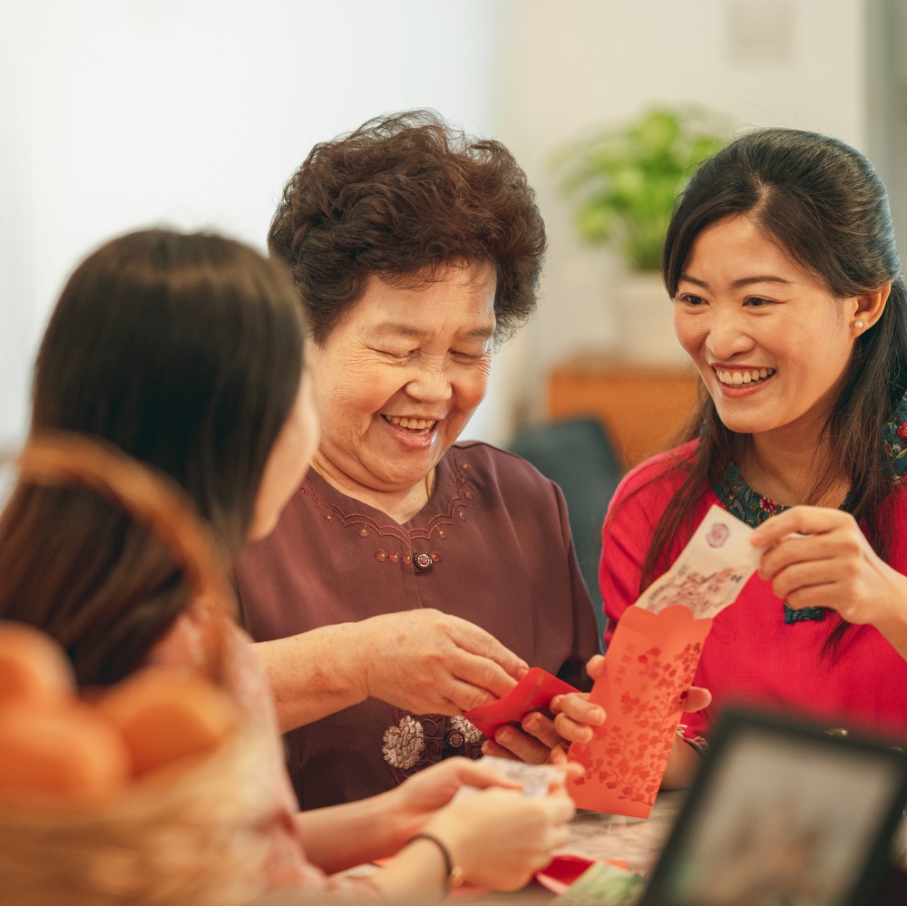 包1200給親戚小孩！他竟當場拆紅包嫌棄「你好窮～」　正想開罵「下秒親戚出聲了」尷尬到最高點