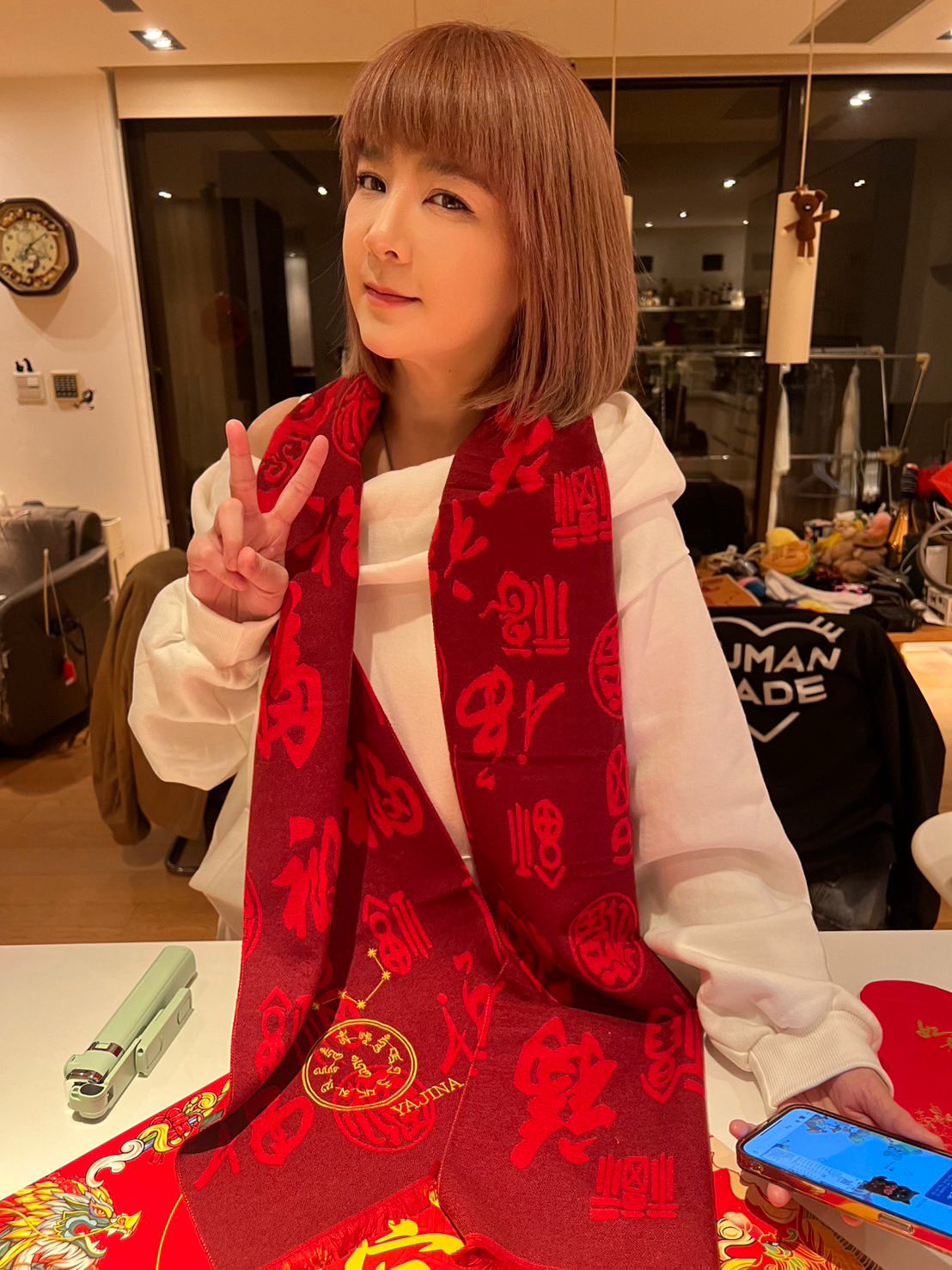 才爆被禁出席袁惟仁告別式！陸元琪「初二悲吐沒娘家可回」　曝「過年只剩2孩子」：無法和媽媽說了