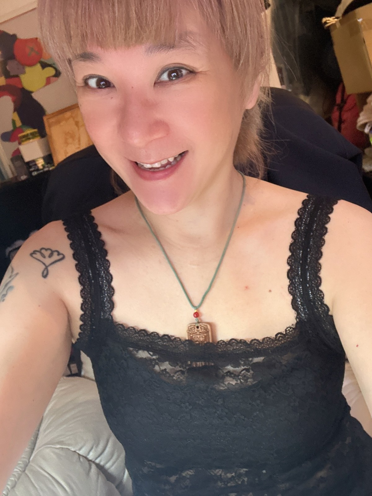 才爆被禁出席袁惟仁告別式！陸元琪「初二悲吐沒娘家可回」　曝「過年只剩2孩子」：無法和媽媽說了