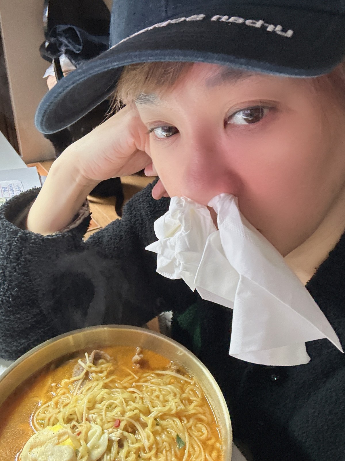 才爆被禁出席袁惟仁告別式！陸元琪「初二悲吐沒娘家可回」　曝「過年只剩2孩子」：無法和媽媽說了