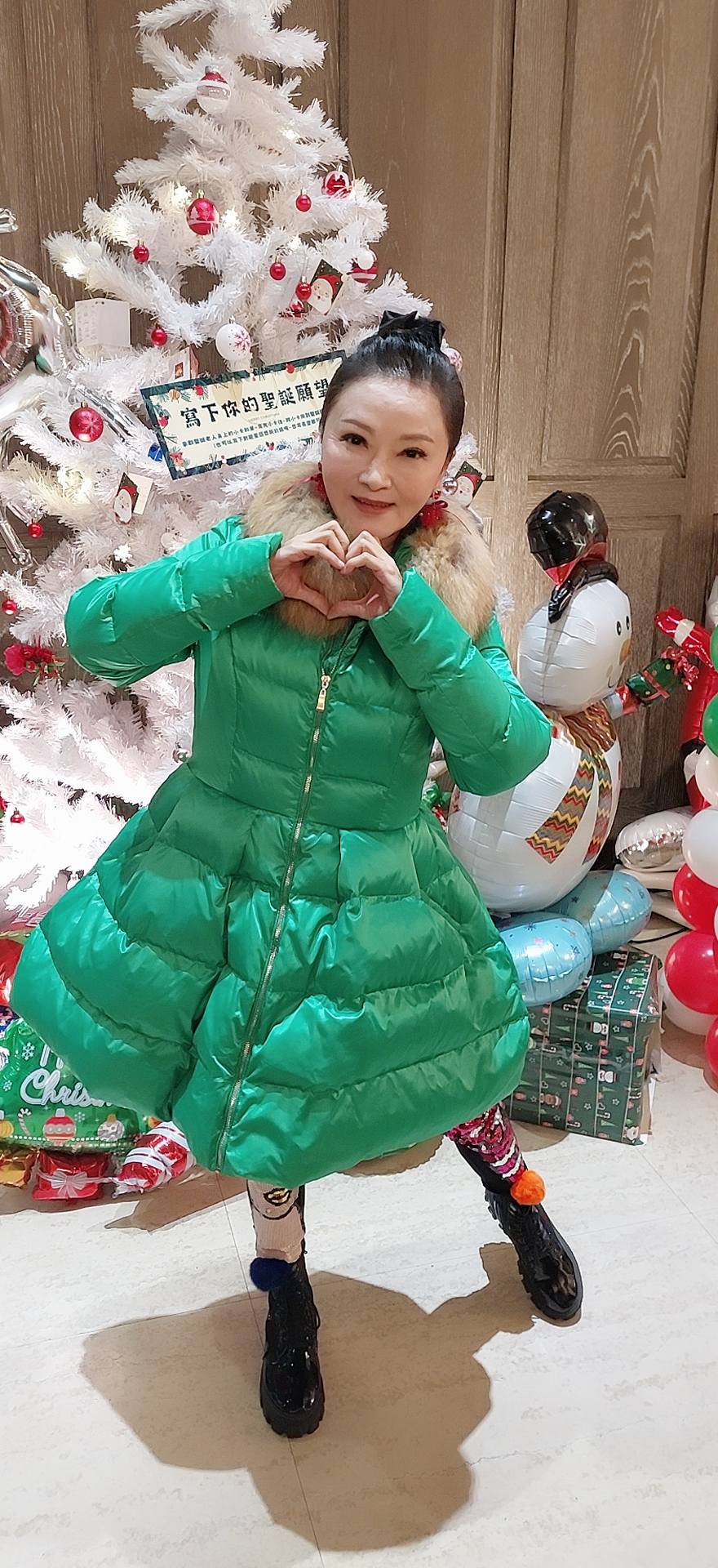 慘困非洲9年!本土女星放棄事業「為愛遠嫁非洲」 被逼「3女共侍1夫」:想離婚他不放我走...