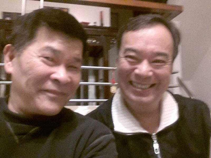 快訊／演藝圈初四傳噩耗！大咖音樂人猝逝「澎恰恰悲痛發聲」：為台灣演藝圈付出一生