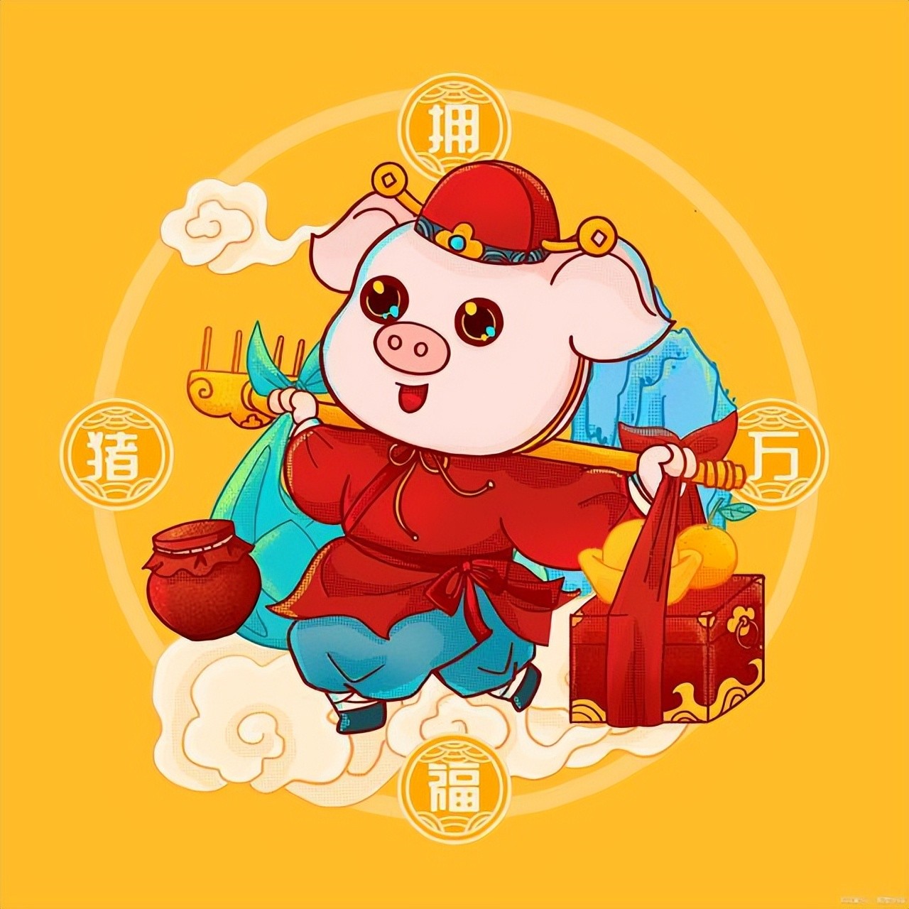 正式進入丙午馬年！12生肖馬年「事業運排行出爐」　財運「最旺3生肖」曝光：正、偏財一起來