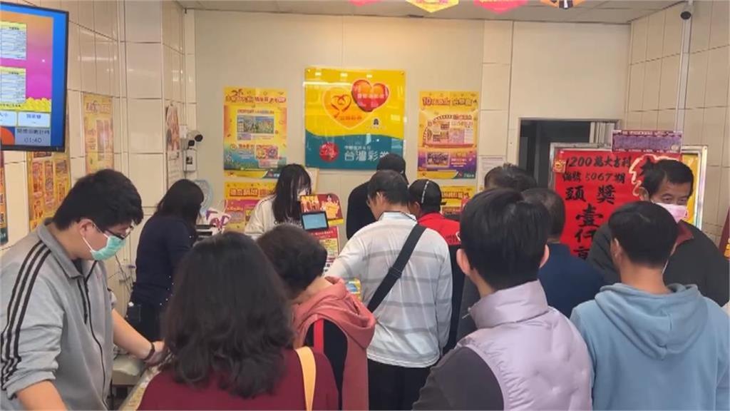 兄妹刮中100萬！過年全台瘋刮刮樂「彩券行老闆證實一招有效」：中獎率狂飆26倍