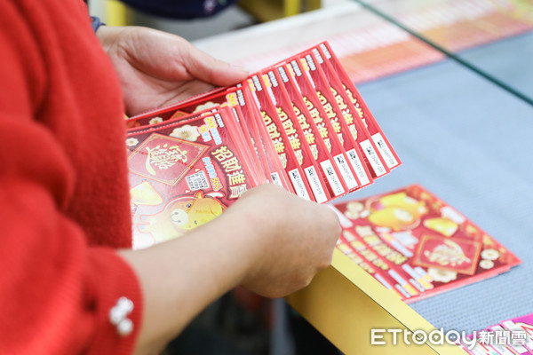 兄妹刮中100萬！過年全台瘋刮刮樂「彩券行老闆證實一招有效」：中獎率狂飆26倍