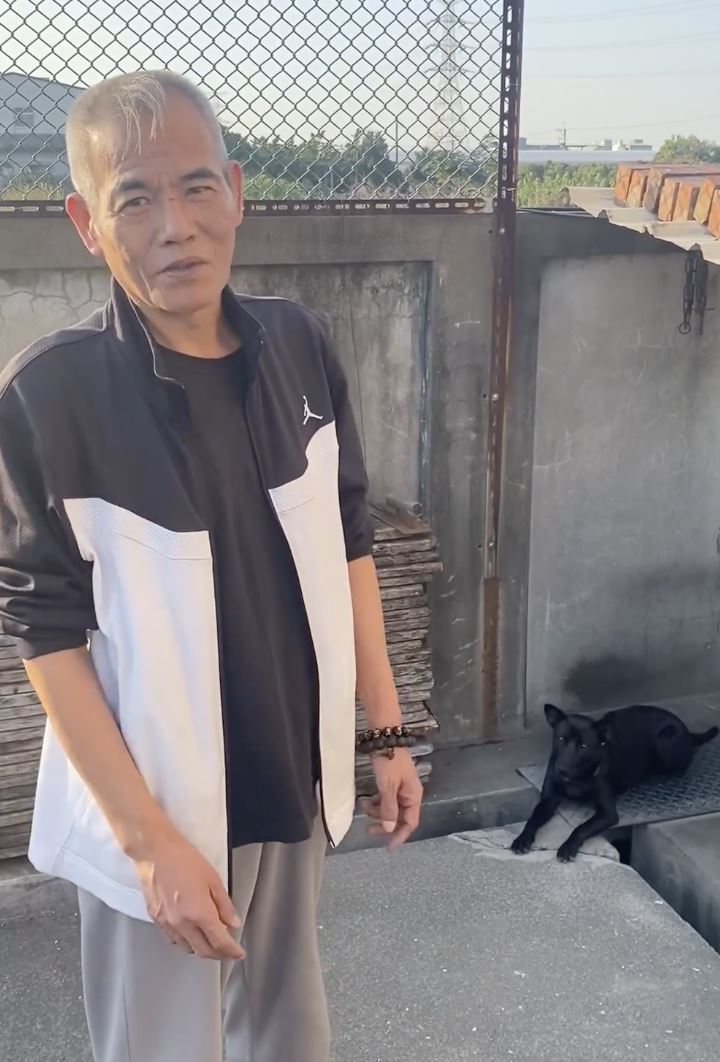 自認霸氣全失!62歲八點檔「反派專業戶」暴瘦15公斤 認「全身都是病」曝近況:每月燒40萬...