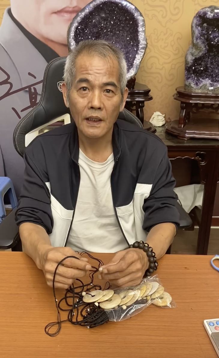 自認霸氣全失!62歲八點檔「反派專業戶」暴瘦15公斤 認「全身都是病」曝近況:每月燒40萬...