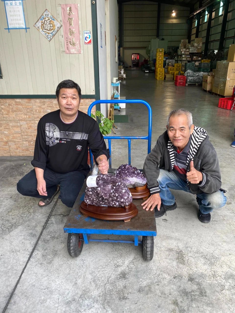 自認霸氣全失!62歲八點檔「反派專業戶」暴瘦15公斤 認「全身都是病」曝近況:每月燒40萬...