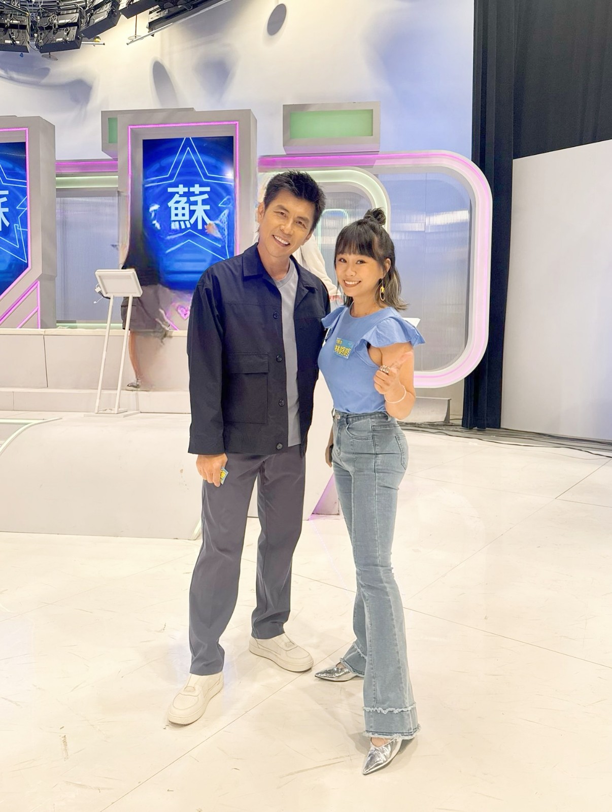 過年回娘家想包6000！女星「竟遭婆婆攔截」　當面規定「包這金額就好」一旁老公更令人傻眼