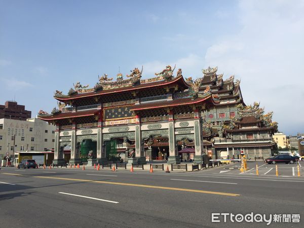 初五迎財神!網激推全台「5大最靈財神廟」 拜完這間「再摸財神爺鬍鬚」旺整年