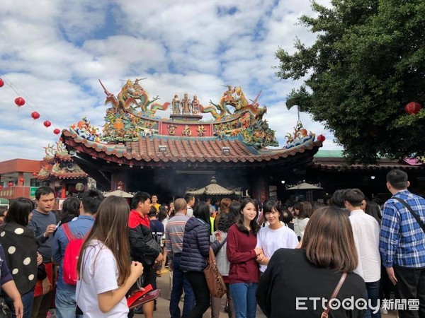 初五迎財神!網激推全台「5大最靈財神廟」 拜完這間「再摸財神爺鬍鬚」旺整年