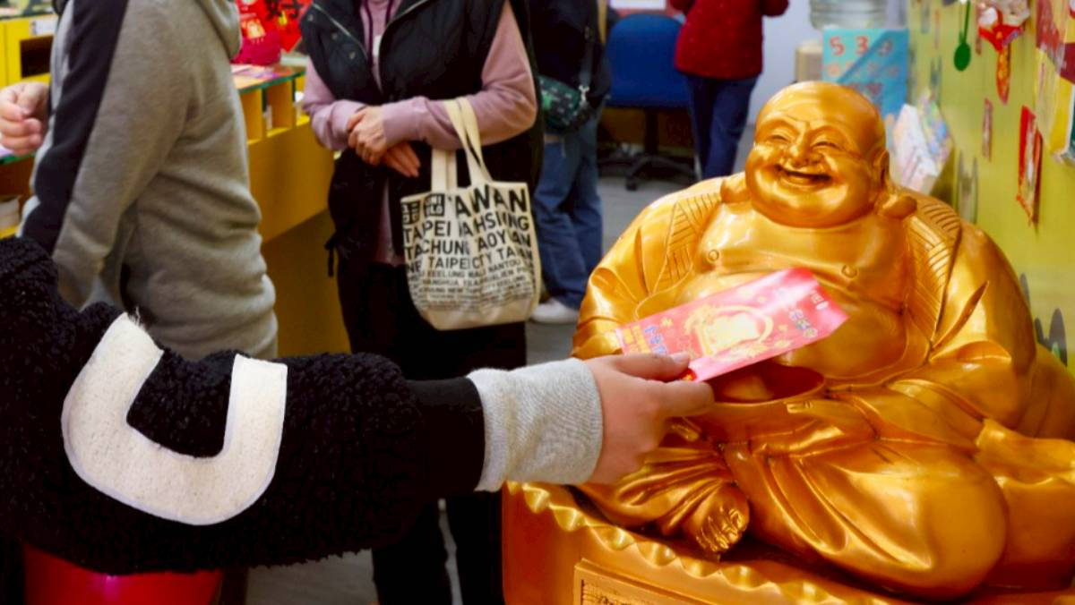 快訊/第4個2000萬開出!30歲夫妻回娘家「突然收到感應」 下秒「刮中頭獎嗨翻」超旺店址曝光