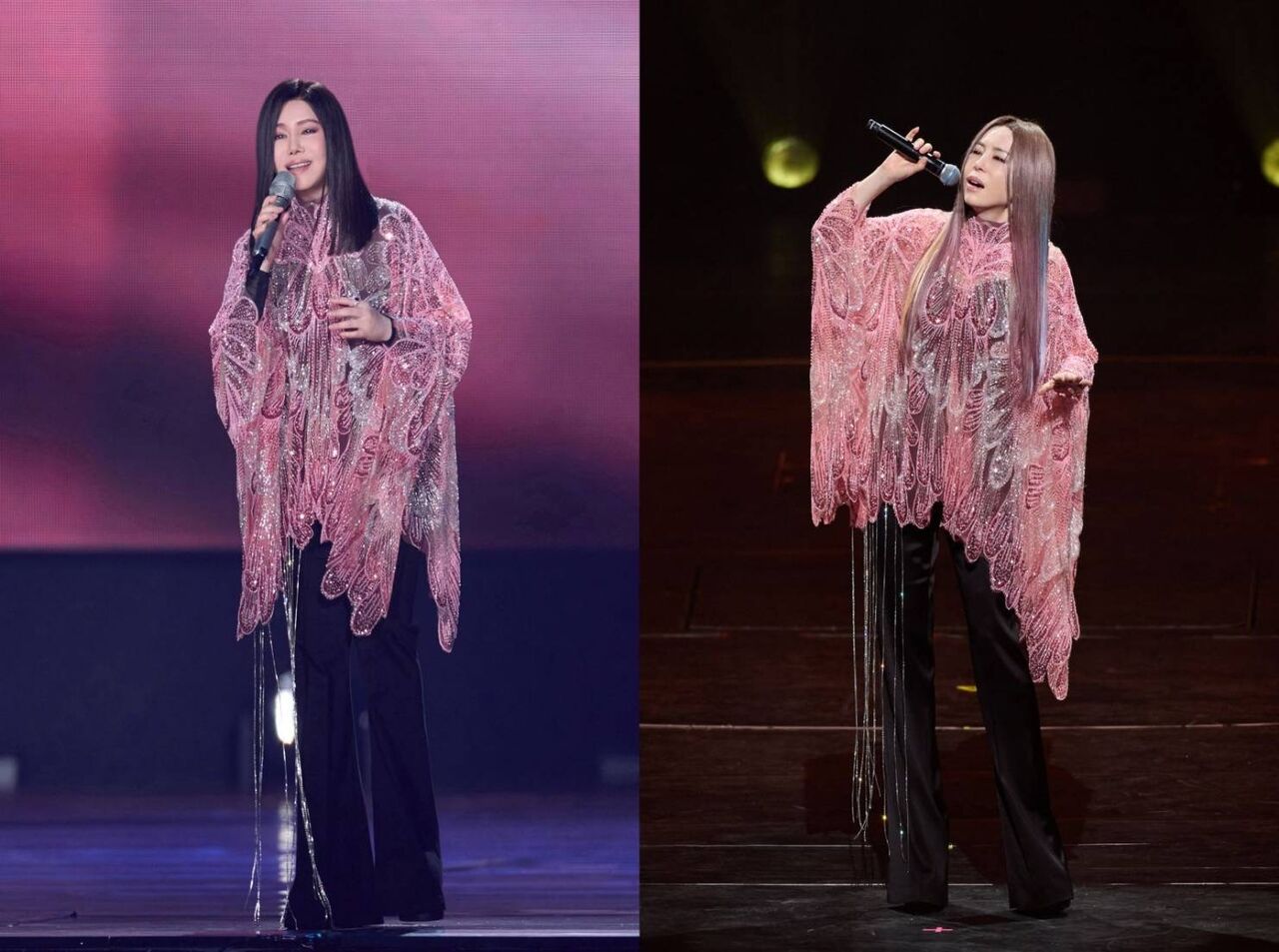 江蕙初四開唱！嘉賓現身「竟是消失10年的她」　睽違16年「雙后終於合體」全場嗨翻