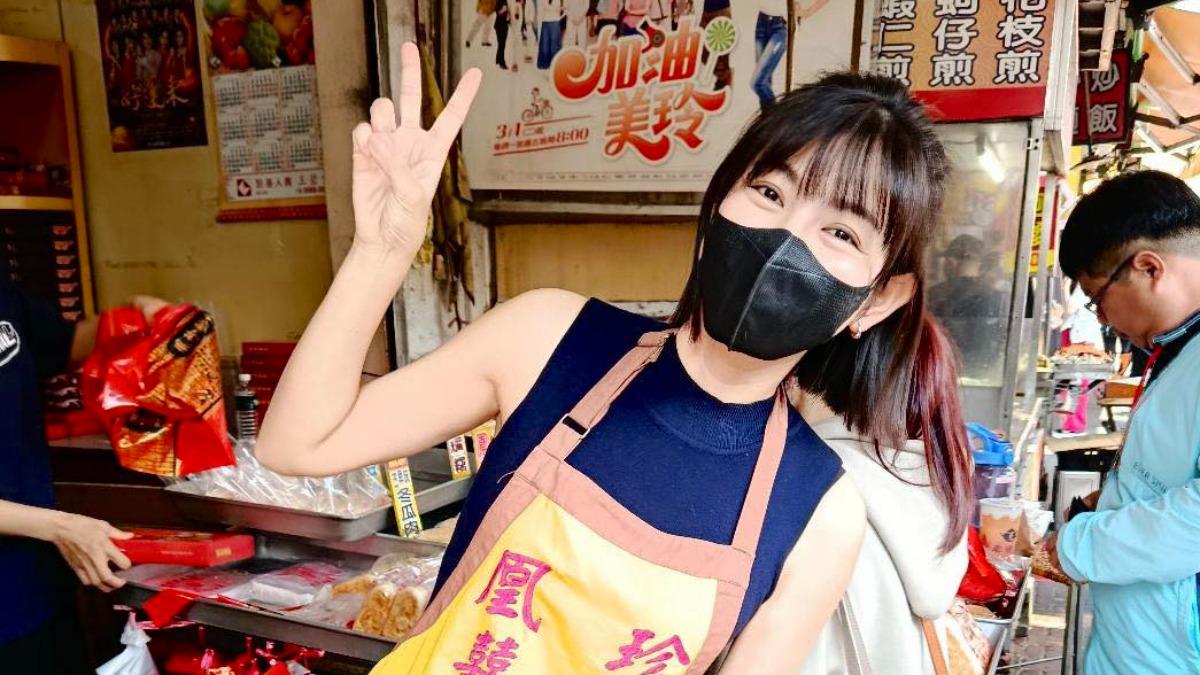 過年出事！台灣影后爆「雙耳聽不到」崩潰：才剛開完刀