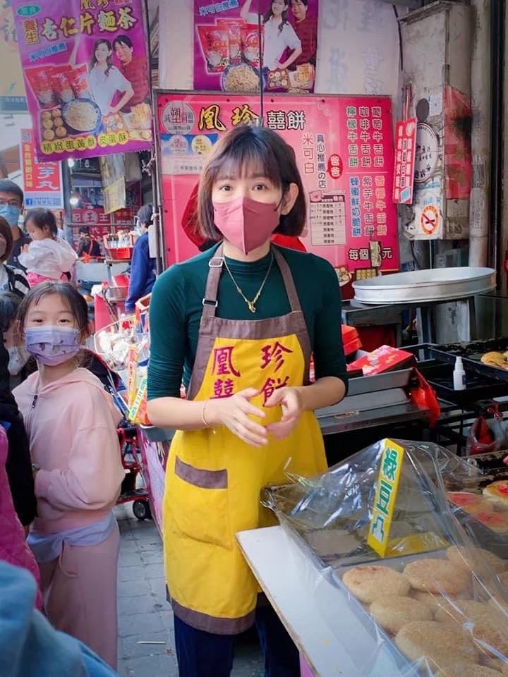 過年出事！台灣影后爆「雙耳聽不到」崩潰：才剛開完刀