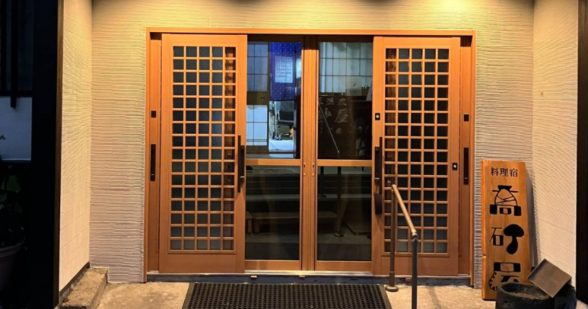 日本旅館怒曝「台灣遊客劣質行徑」！老闆嗆「還敢評2顆星」：根本死奧客