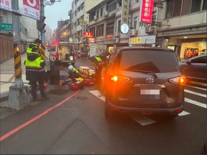 快訊／震撼政壇！苗栗5連霸戰將「驚傳身亡」死因曝光