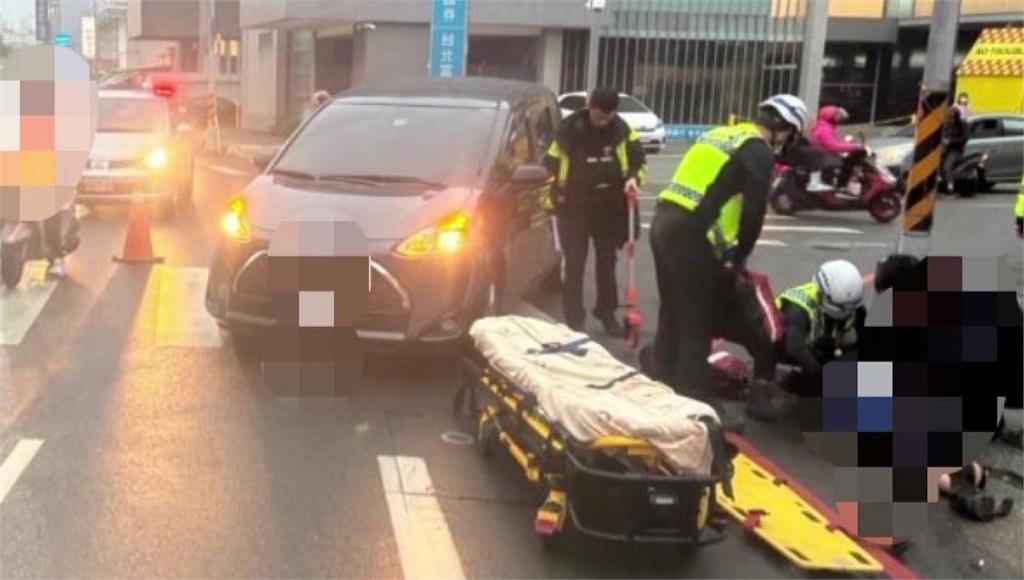 快訊／震撼政壇！苗栗5連霸戰將「驚傳身亡」死因曝光