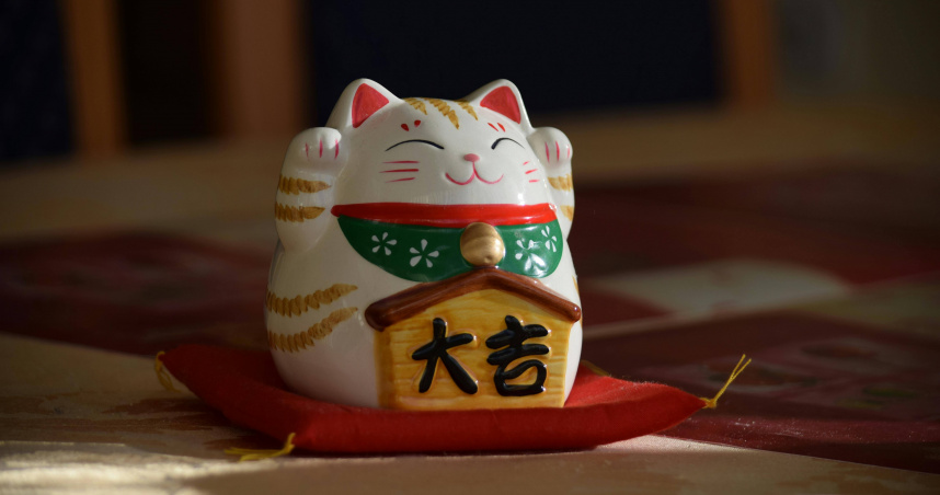 明開工日財運爆棚！命理師點「5生肖旺60天」