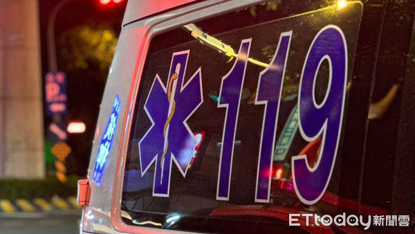 快訊／港男輕生「北市五星級飯店」！留紙條「遺言曝光」母悲痛認屍