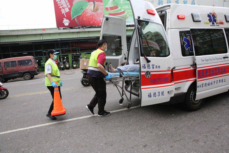 快訊／港男輕生「北市五星級飯店」！留紙條「遺言曝光」母悲痛認屍