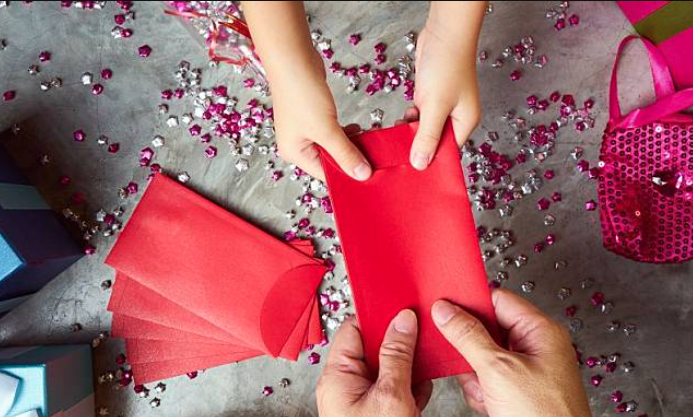 別急著花掉!開工紅包「壓這幾處」整年旺翻天 4大吸財法「至少等到這天再動」小錢滾成大錢