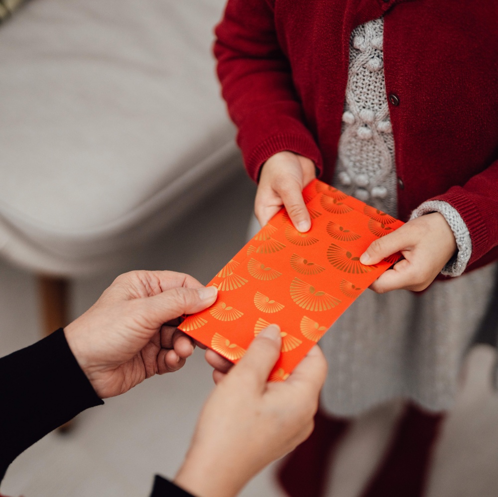 別急著花掉!開工紅包「壓這幾處」整年旺翻天 4大吸財法「至少等到這天再動」小錢滾成大錢