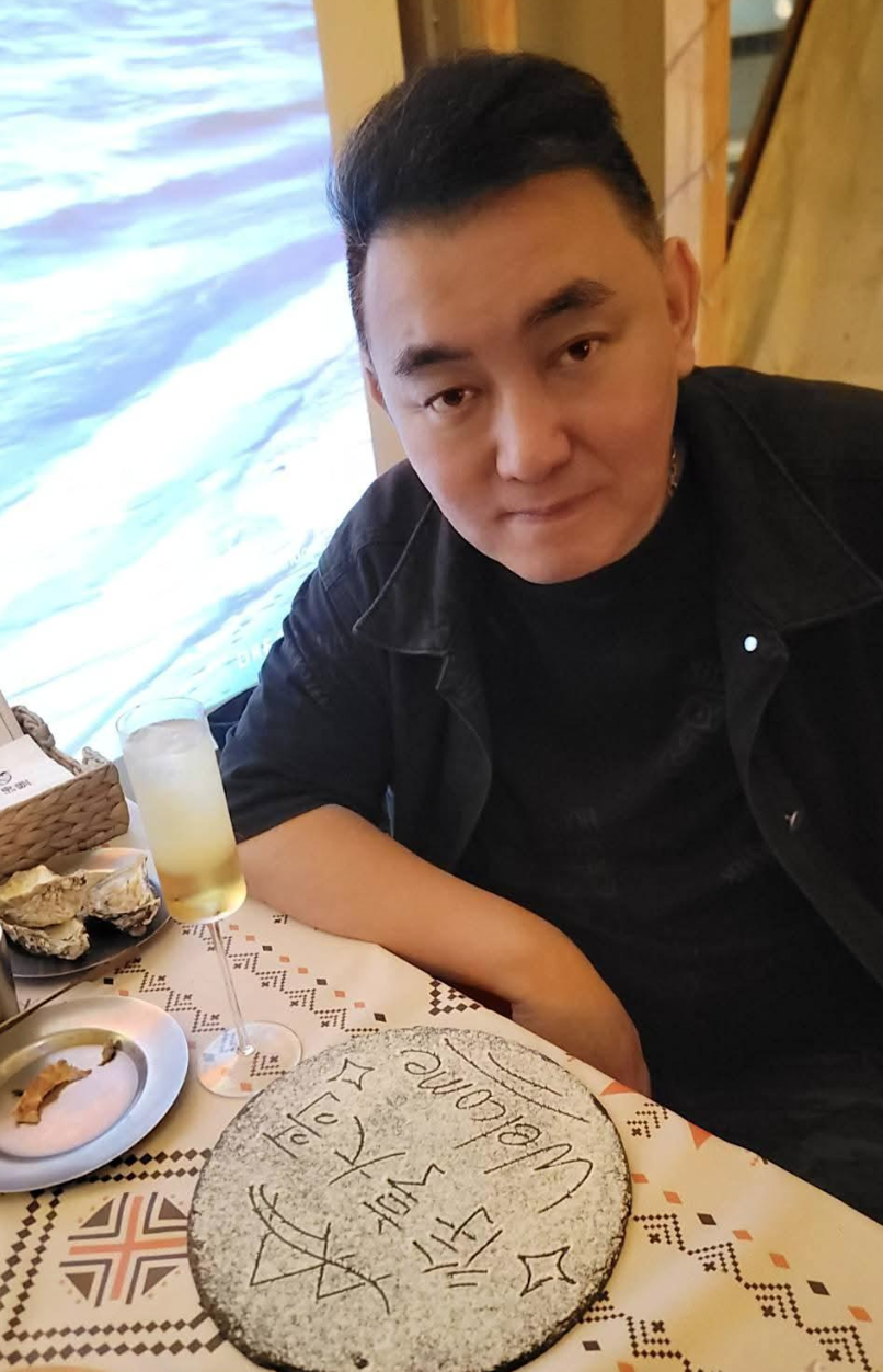 背債2億又罹癌!59歲徐亨消失「轉戰直播圈」 鬆口近況「收入曝光」崩潰:好想回去拍戲...