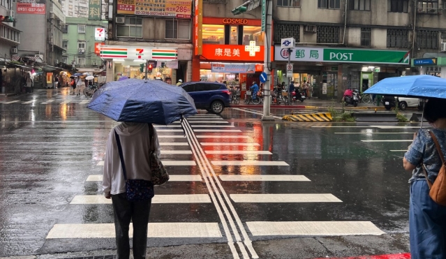 又要放3天假!228連假天氣出爐「這天雨最大」