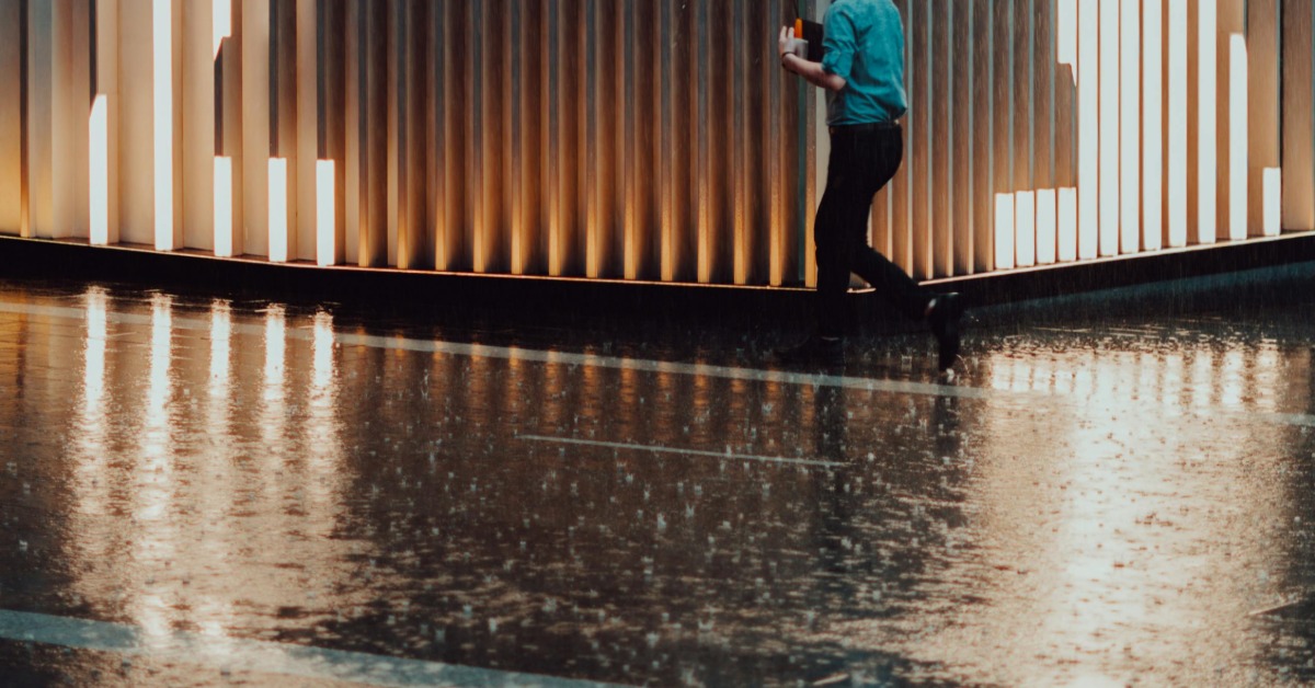 又要放3天假!228連假天氣出爐「這天雨最大」