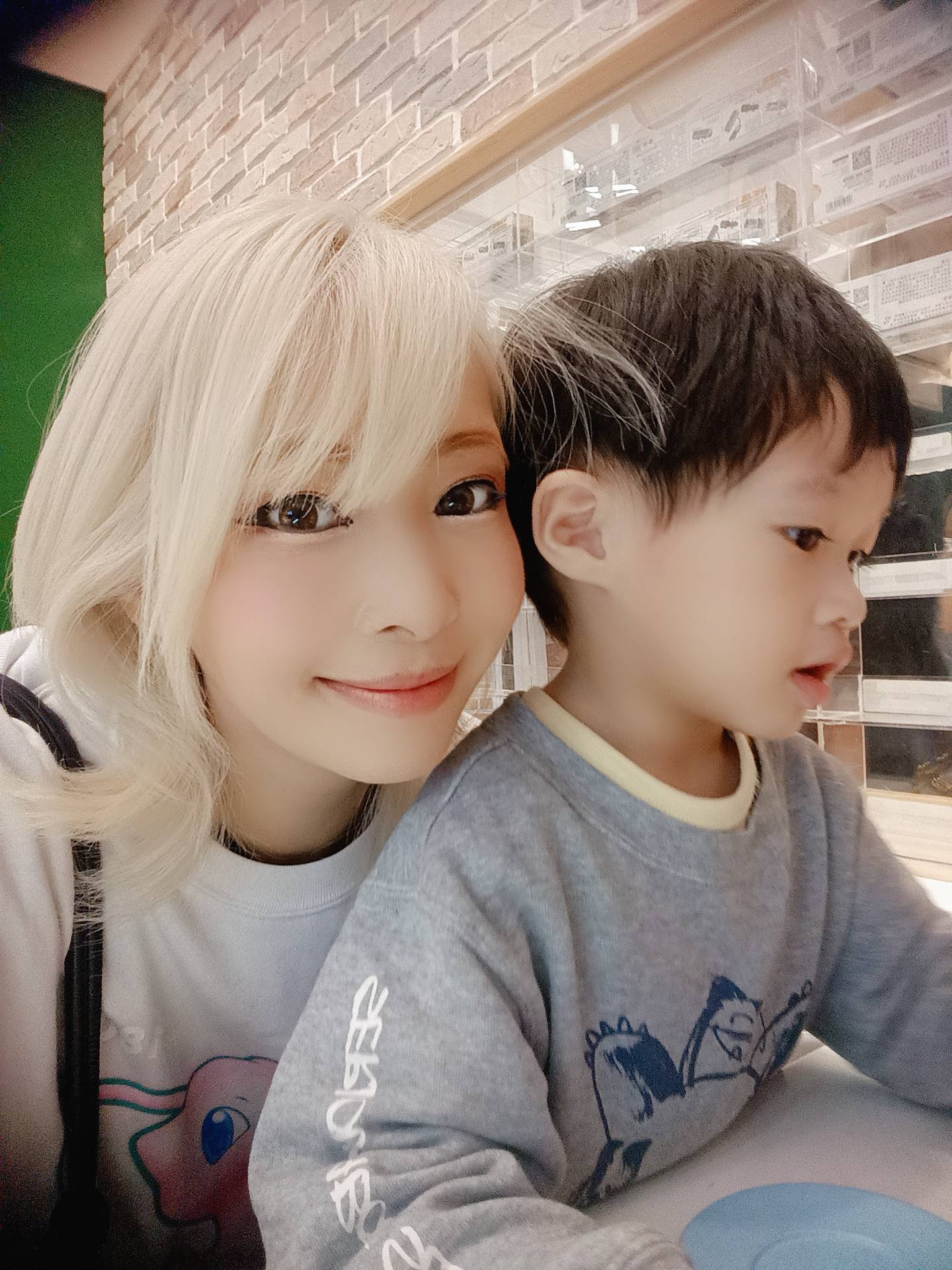 離婚2年了!Makiyo驚喜曬出「無緣婆婆合照」 鬆口「跟前夫家真實關係」