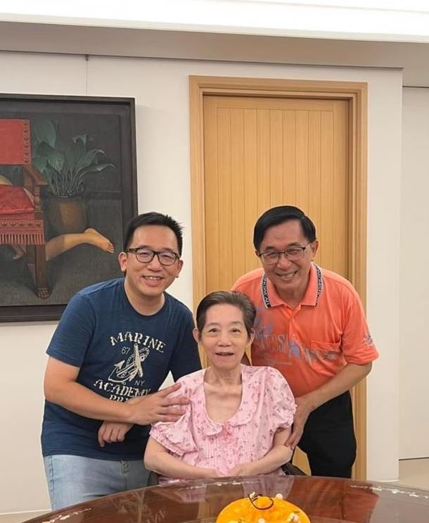 40年前被撞到癱瘓！陳水扁淚曝「妻像被終身軟禁」　吳淑珍「去年再爆昏迷命危」72歲最新近況曝