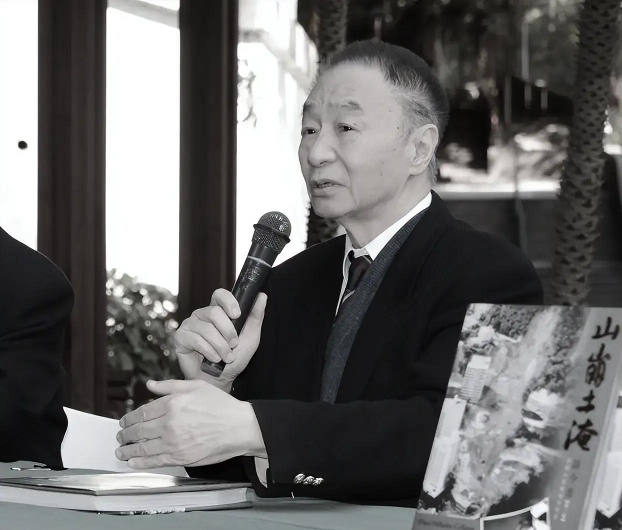 重量級大老「驚傳過世」享耆壽93歲！