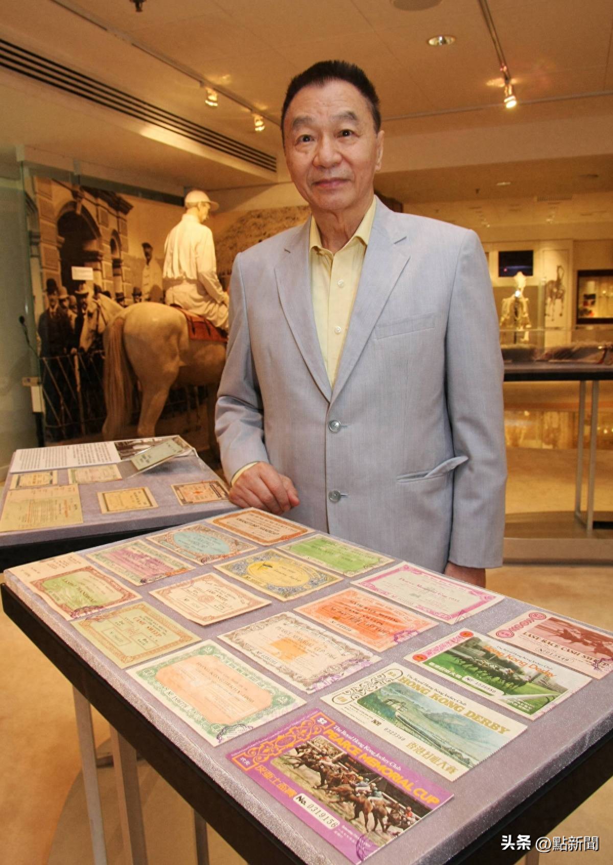 重量級大老「驚傳過世」享耆壽93歲！