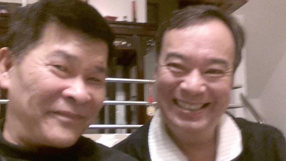 快訊／演藝圈大哥驚傳「台大醫院過世」！詹雅雯「崩潰發聲」：太心痛了