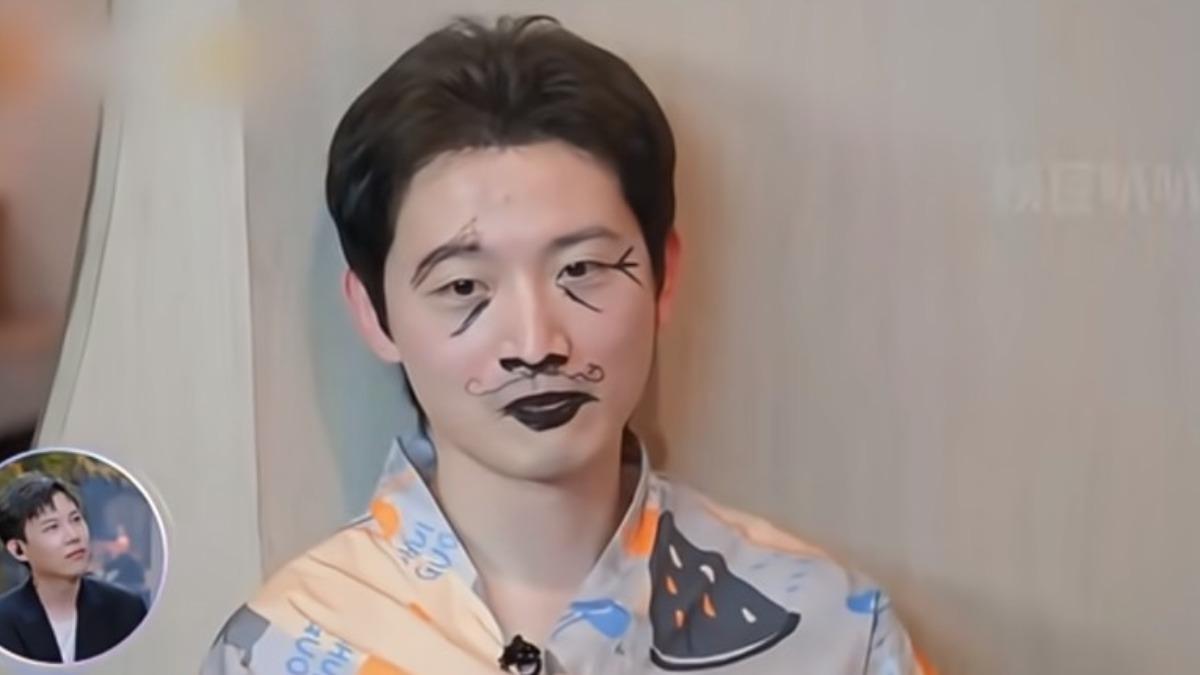 狠甩羅志祥前女友！百億總裁分手5年「轉性穿女裝」嘟嘴賣萌