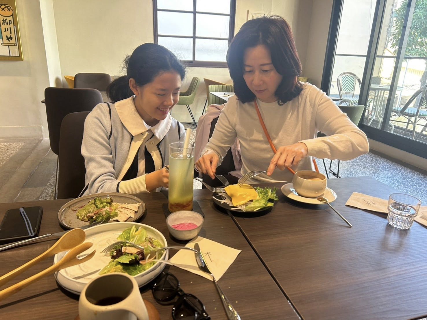 20年從未回家過年！吳淡如坦言「一道過不去的坎」　如今「被女兒強留下來」吐露真心話