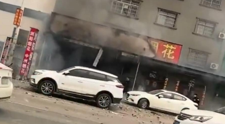 春節竟成永別！公寓驚傳巨響「已有12人喪命」現況曝光