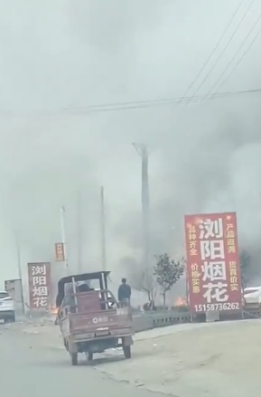 春節竟成永別！公寓驚傳巨響「已有12人喪命」現況曝光